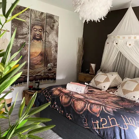 Cosy * Beziers
