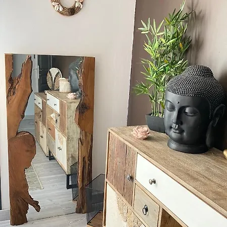 Homestay Cosy *