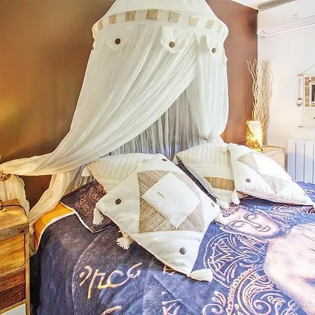 Homestay Cosy Beziers
