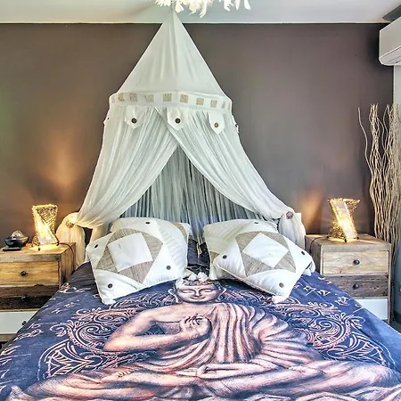 Cosy * Beziers