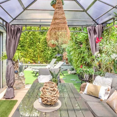 Homestay Cosy Beziers