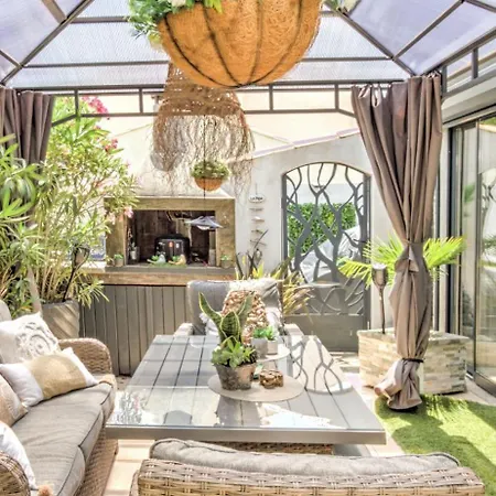 Cosy Homestay Beziers