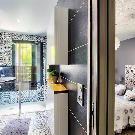 Cosy Homestay Beziers