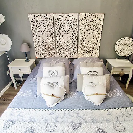 Cosy Beziers